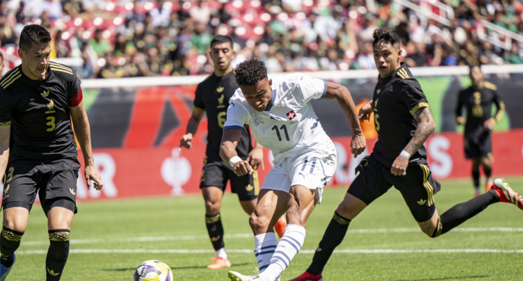 La Suisse remporte son premier match aux Etats-Unis