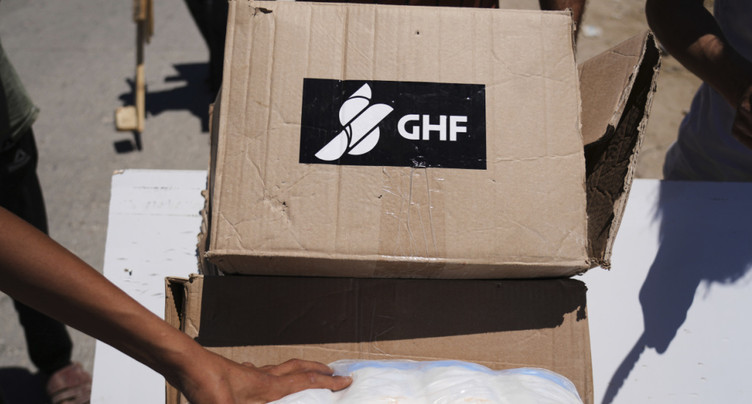 Gaza: membres de l'organisation humanitaire GHF tués par le Hamas
