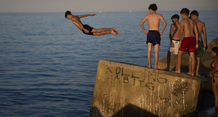 Espagne: 46°C samedi dans le sud, record confirmé