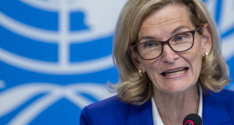 IA: l'UIT veut une régulation « agile » face aux changements rapides