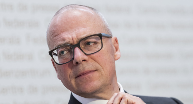 Plus de centre spécifique pour les requérants d'asile récalcitrants