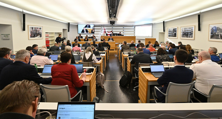Le Parlement jurassien valide les comptes 2024 de l’État
