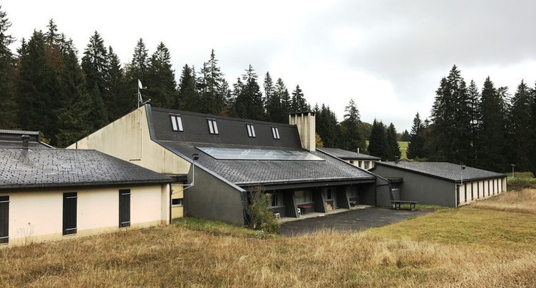 Les Cernets : le centre fermera « dans un avenir proche »