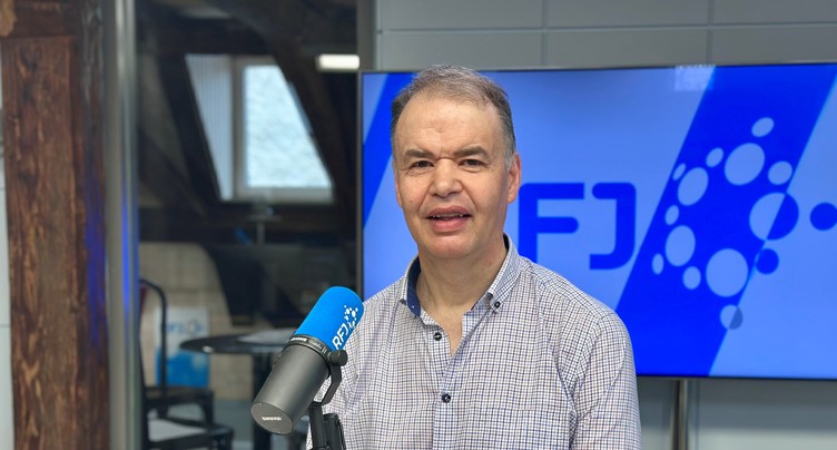 L'interview rien que pour vous: 