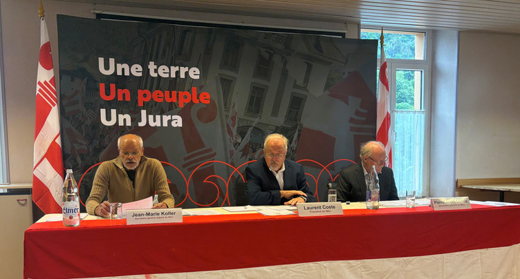  Un tournant important dans l’histoire du MAJ 