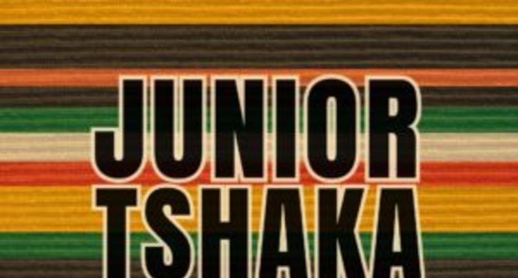 AOC : Junior Tshaka