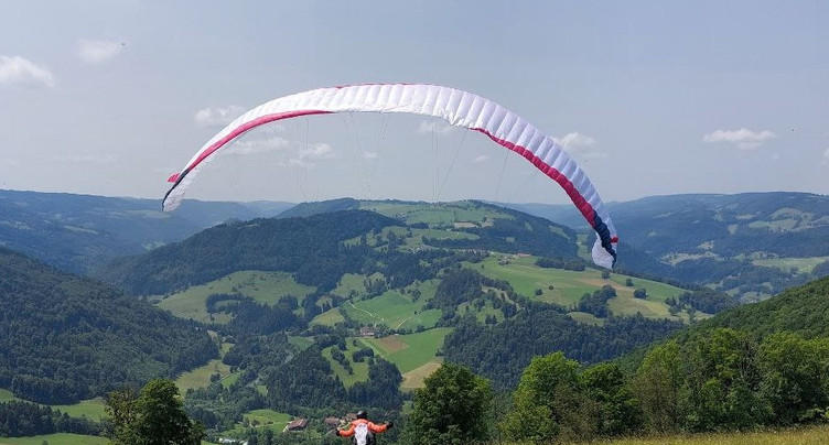 Un JURAairTOUR plus court