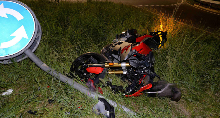 Situation « alarmante » sur les routes neuchâteloises 