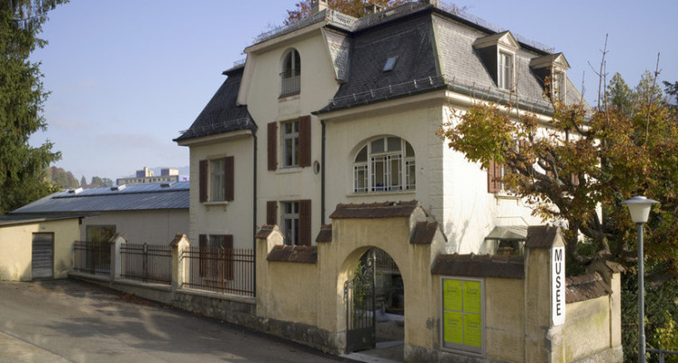 Un soutien financier jurassien renforcé pour la culture à Moutier