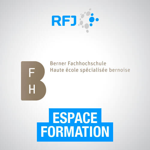 Espace formation