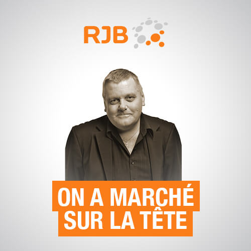 On a marché sur la tête